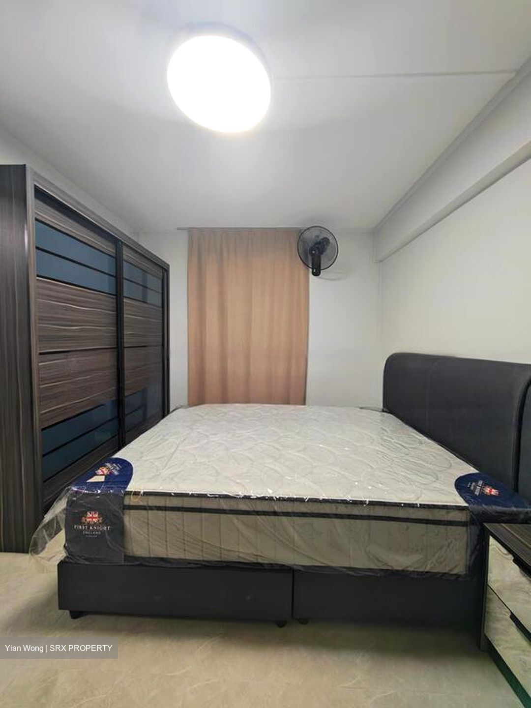 Blk 27 Whampoa Gardens (Toa Payoh), HDB 3 Rooms #476198701